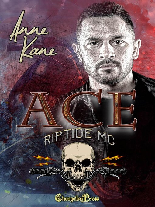 Title details for Ace by Anne Kane - Available